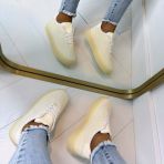 STELLA SPARK SNEAKER 9173 YELLOW