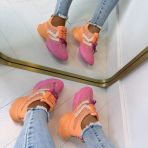 STEVE MADDEN SNEAKER MIRAVELLA-E ORG MULTI
