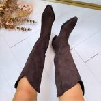 *SALE* LINDSAY LAARS 7691A BROWN