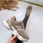LUCY SNEAKER BS2232 L. BROWN