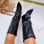 *SALE* ZIP SLEEVE LAARS RXJ-306 NOIR