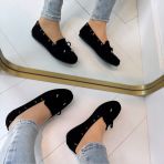 *SALE* EASY BOW INSTAPPER 2297 BLACK *WEBONLY*