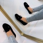 *SALE* EASY BOW INSTAPPER 2297 BLACK *WEBONLY*