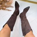 ANNE SUEDINE LAARS 1139 BROWN