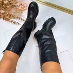 *SALE* CIARA LAARS RQ537 BLACK