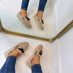 *SALE* VETER INSTAPPER 1883 BEIGE