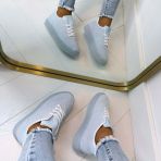 STELLA SPARK SNEAKER 9173 BLUE