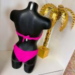 GUESS BEACH BOTTOM E6GO28KF442 G6J7 ROZE (BROEKJE)