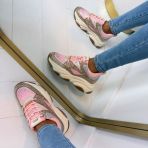 STEVE MADDEN PRIVY SNEAKER 0082 LT BRONZE BSH