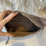 PERFECT BUMBAG W5363-1 GUN COLOR