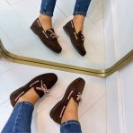 *SALE* VETER INSTAPPER 1883 BROWN