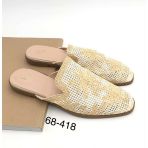 ZOE INSTAPPER 68-418 BEIGE