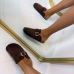 KIKI INSTAPPER 903-630 MARRON