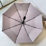 GUESS OPEN-CLOSE UMBRELLA AW5387POL01 LATTELOGO
