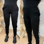 GUESS BRITNEY JOGGINGPANTS V2YB15KB3P2 BLACK