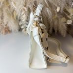 BIRK GESP BAG Y2185 WHITE