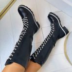 SPARKLING VETER LAARS XJ-691 BLACK