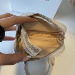 GUESS MINI BAG RW7557P6201 STO BEIGE