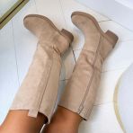 STACEY SUEDINE LAARS D101 BEIGE