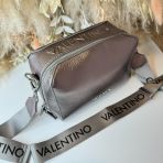 VALENTINO BAGS PATTIE CAMERA BAG 2901 MET CANNA