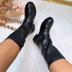 GESP BOOT 5270 BLACK