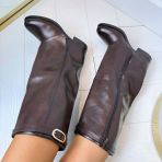 FLAP LAARS SU820 BROWN