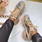 STEVE MADDEN SNEAKER MAXIMA-SMRE 5497 BLUSH