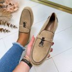 *SALE* FLORA INSTAPPER G481 KHAKI