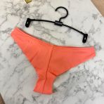 GUESS BEACH BRAZILIAN BOTTOM E4GO02LY00K LTAG PEACH ( BROEKJE )