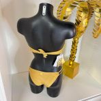 GUESS SHINE BIKINI BOTTOM E4GO13KC632 A21R (broekje)