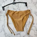 GUESS SHINE BIKINI BOTTOM E4GO13KC632 A21R (broekje)