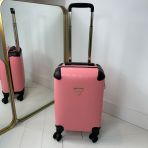 GUESS WILDER TRAVEL SUITCASE 7452983 PINK