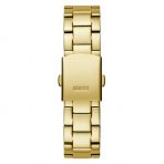 GUESS GLAMOUR WATCH GW0483L2 GOLD