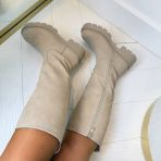 *SALE* JUNE LAARS SP288 BEIGE