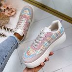 *SALE* KASIA SNEAKER 8993 MIX