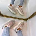 *SALE* KASIA SNEAKER 8993 MIX