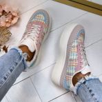 *SALE* KASIA SNEAKER 8993 MIX