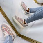 *SALE* KASIA SNEAKER 8993 MIX