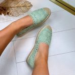 LACE INSTAPPER 903-510 GREEN *WEB ONLY*