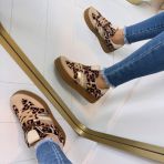 *SALE* LIEKE SNEAKER C-3082 ANIMAL *WEBONLY*