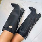 LISA LAARS DES8063 BLACK/*PU*