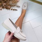 LIVA INSTAPPER DES8015 BEIGE/SUE