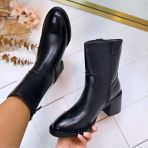 MIEKE HAK D-90 BLACK