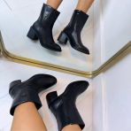 MIEKE HAK D-90 BLACK