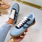 MUSTHAVE DENIM SNEAKER 7589 JEANS *WEB ONLY*