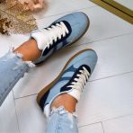 MUSTHAVE DENIM SNEAKER 7589 JEANS *WEB ONLY*