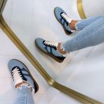 MUSTHAVE DENIM SNEAKER 7589 JEANS *WEB ONLY*