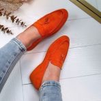 *SALE* BESTSELLER INSTAPPER TC-1 ORANGE *WEB ONLY*