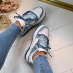 SOFIA SNEAKER 7579 JEANS *WEB ONLY*
