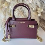 STEVE MADDEN BLINDEN BAG 1508 WINE
